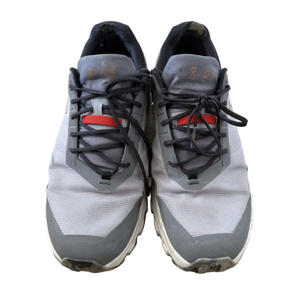 On Running Cloudventure LOEWE Grey size US 10 (NO BOX) main image 7